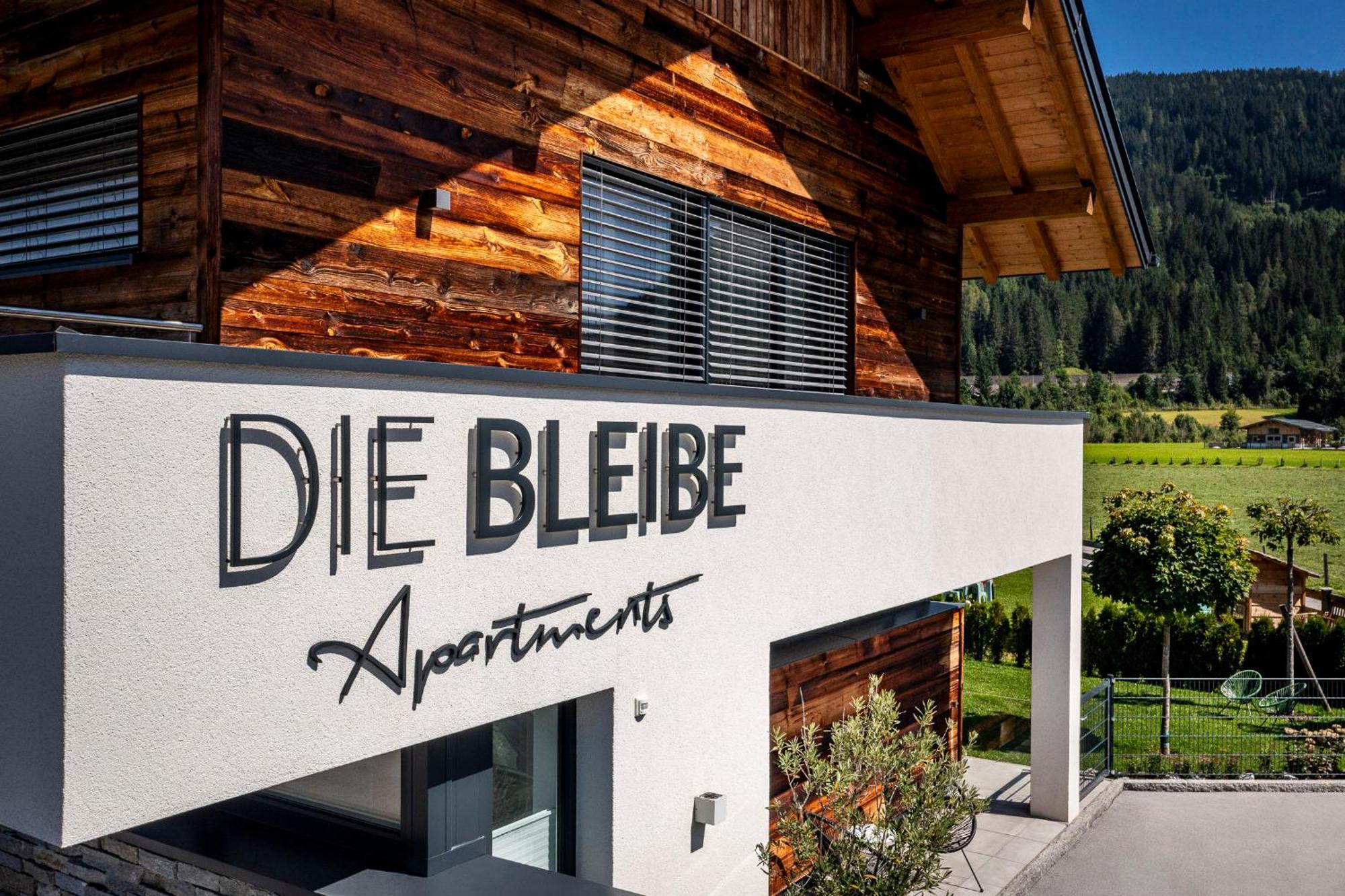 Die Bleibe 弗拉绍 外观 照片
